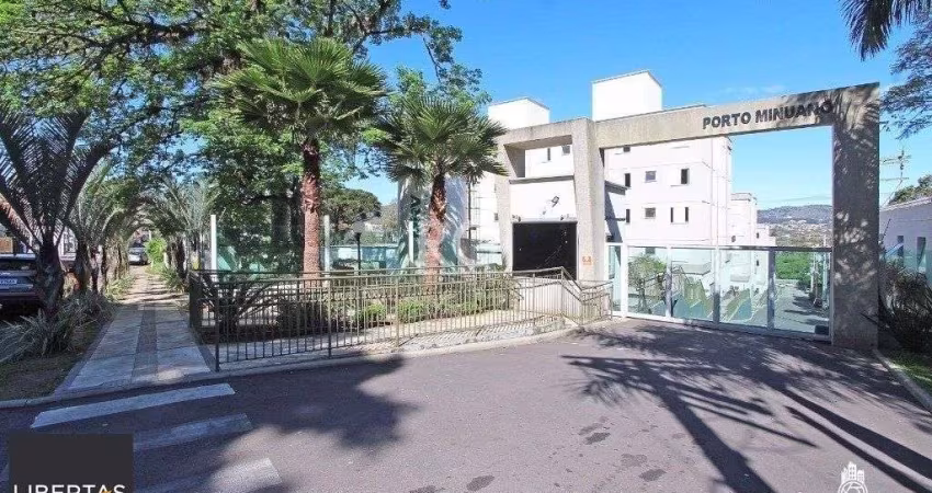 Apartamento no bairro Vila Nova