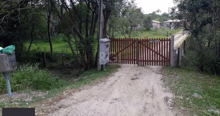 TERRENO NO BAIRRO LAMI