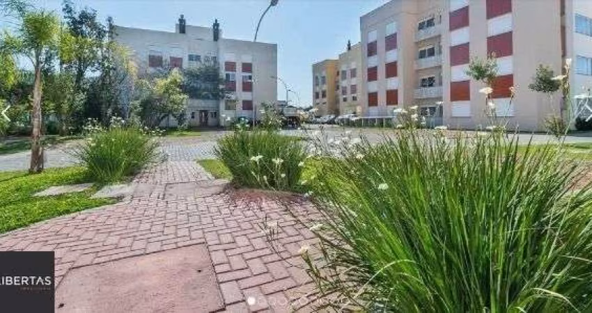Apartamento no bairro Aberta dos Morros - 2 dormitórios