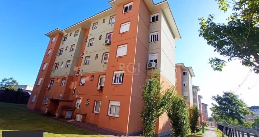 Apartamento no bairro Restinga - 2 dormitórios