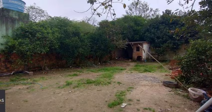Casa em Restinga