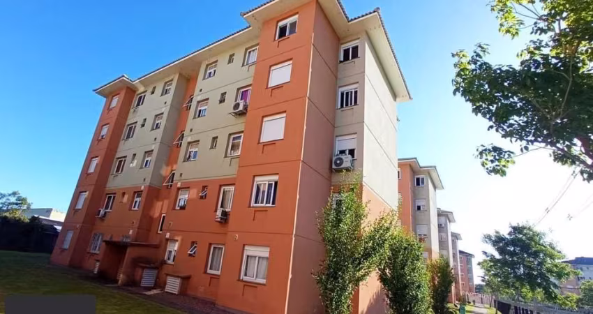 Apartamento no bairro Restinga - 2 dormitórios