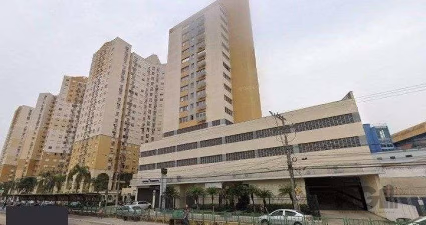 Sala Comercial em Partenon