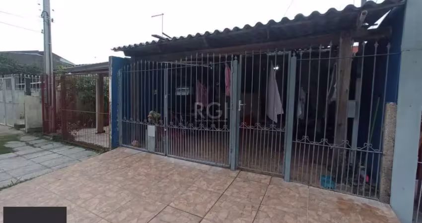 Casa com 3 quartos à venda na Rua Hesiodo Andrade, 73, Hípica, Porto Alegre