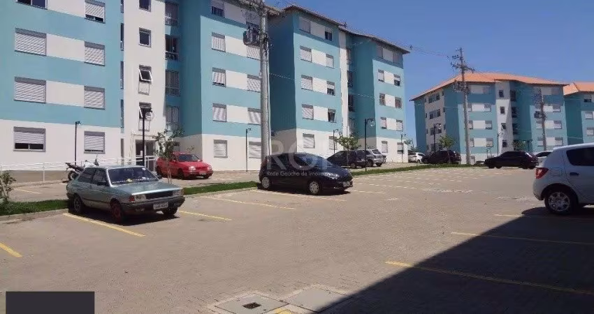 Apartamento no bairro Vila Nova