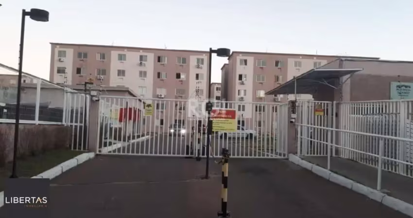 Apartamento com 2 quartos à venda na Rua José Iuchno, 120, Hípica, Porto Alegre