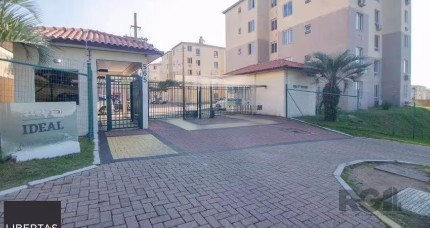 Apartamento no bairro Morro Santana - 2 dormitórios
