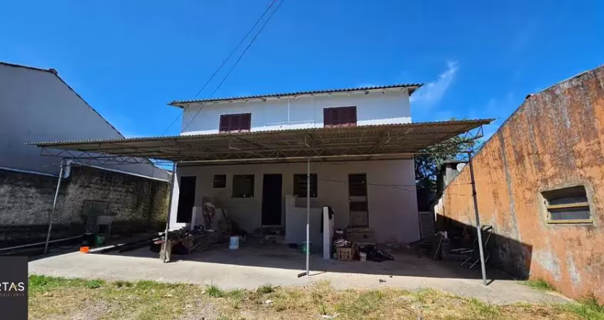 Prédio Residencial - Bairro Restinga