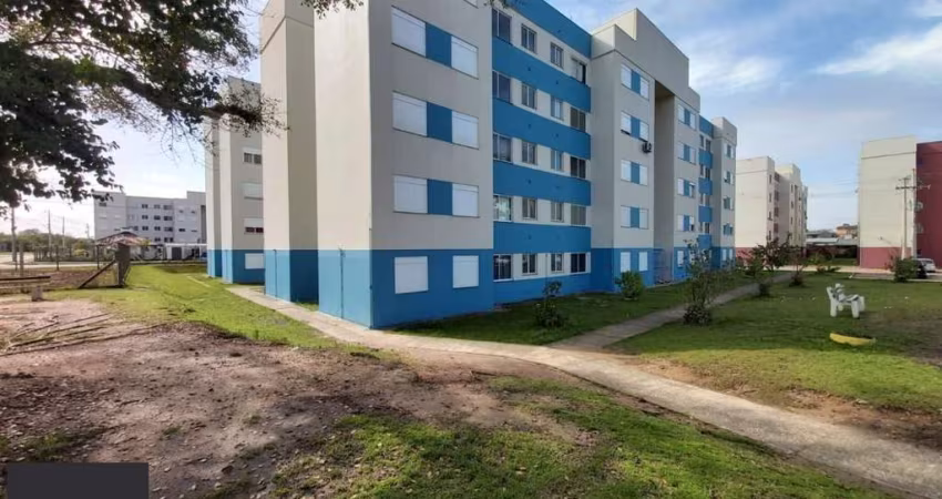 Apartamento na Avenida Juca Batista