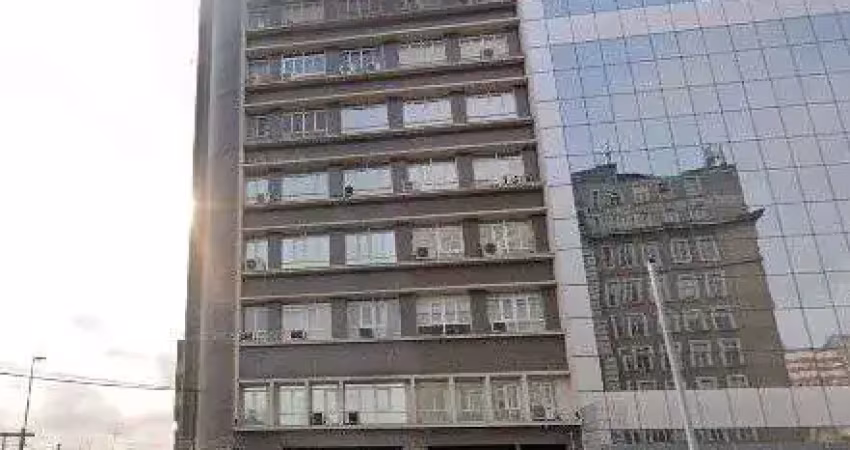 Sala comercial à venda na Largo Visconde do Cairu, 12, Centro Histórico, Porto Alegre