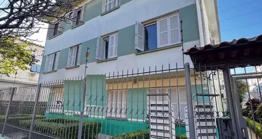 Apartamento de 1 quarto reformado à venda no menino deus – porto alegre | financiável