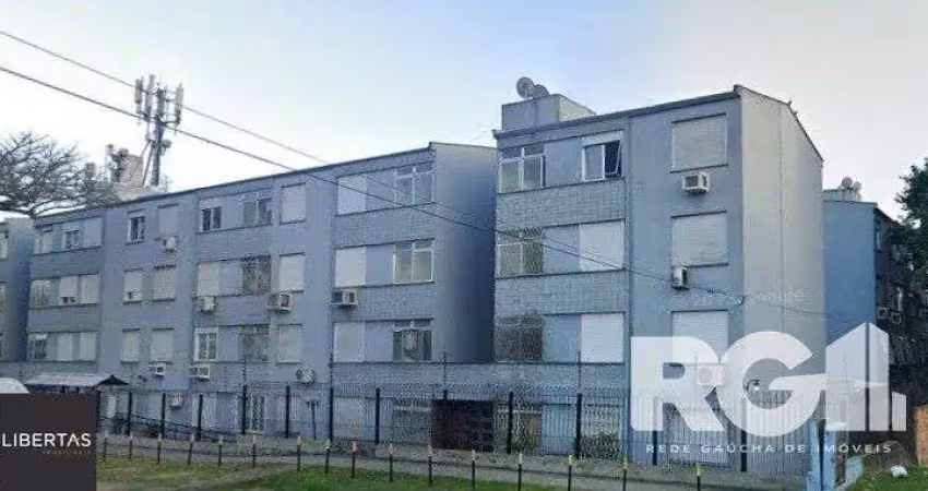 Ótimo apartamento de um dormitório na corenel massot - cavalhada
