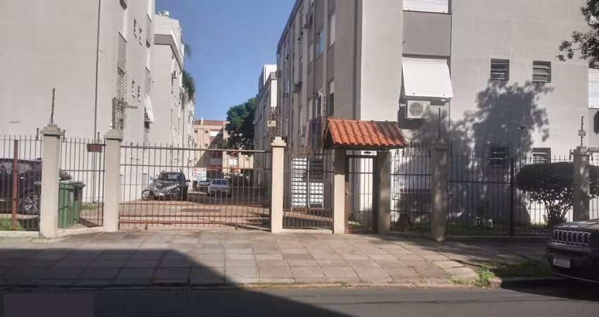 APARTAMENTO 1 DORMITÓRIO NO QUARTO ANDAR, JARDIM EUROPA PORTO ALEGRE/RS