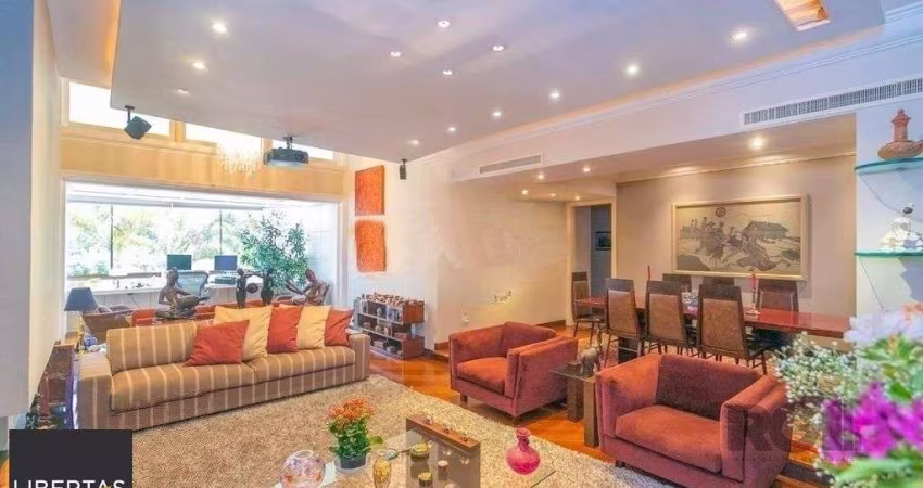 Vende-se duplex com 3 suítes no Bela Vista