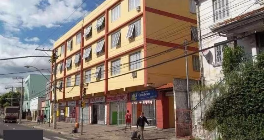 Apartamento em Partenon
