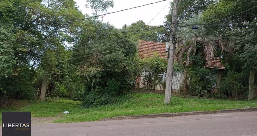 Excelente Terreno no Cristal
