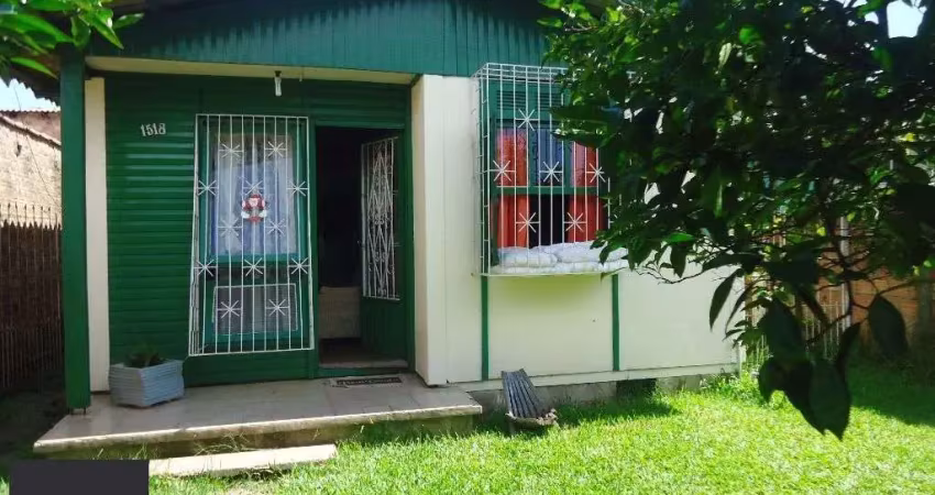 Casa para venda - 46.78m², 2 dormitórios, 2 vagas - harmonia