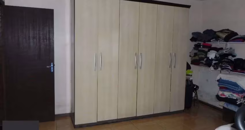 Casa para venda - 234.08m², 4 dormitórios, 2 vagas - mathias velho