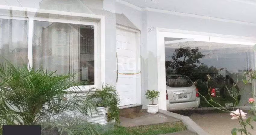 Casa para venda - 220m², 3 dormitórios, sendo 2 suites, 4 vagas - coronel aparício borges