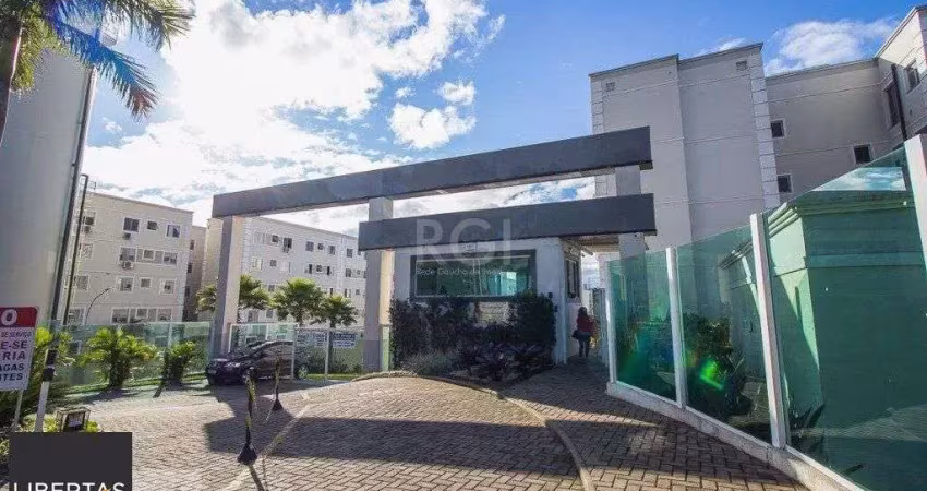 Apartamento para venda - 45m², 2 dormitórios, 1 vaga - são josé