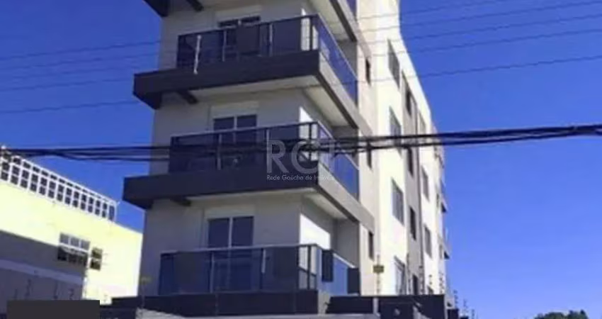 Apartamento para venda - 56m², 2 dormitórios, 1 vaga - fátima