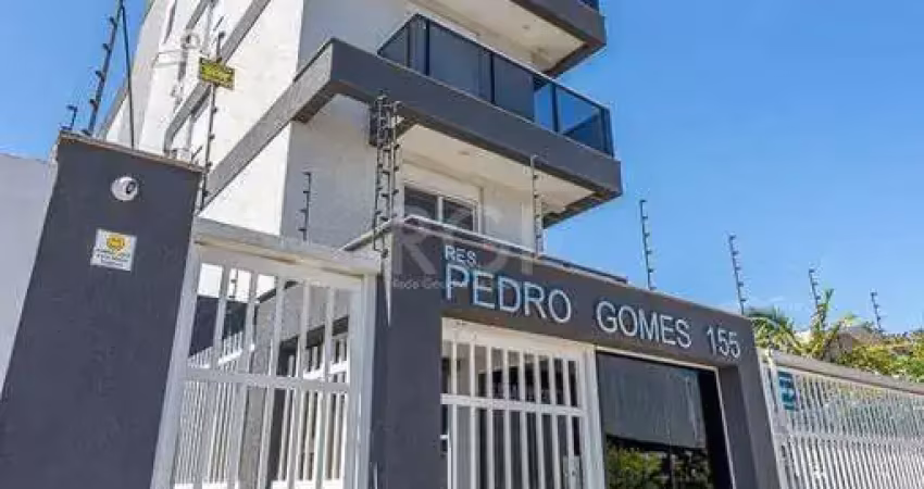 Apartamento para venda - 56m², 2 dormitórios, 1 vaga - fátima