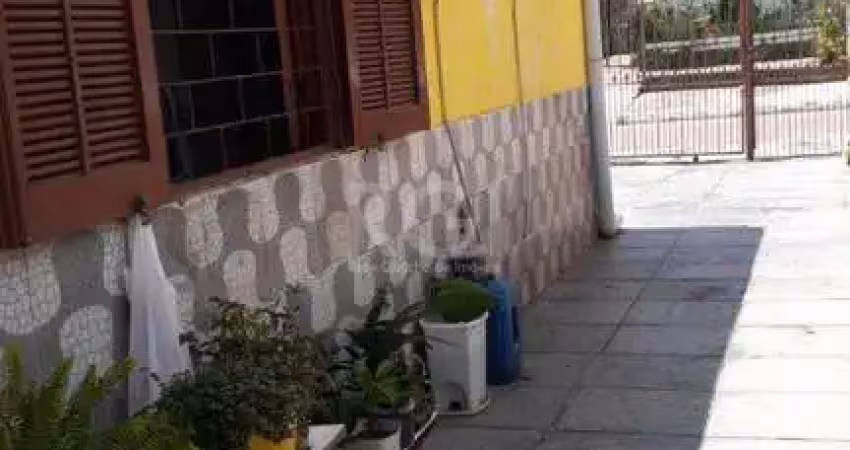 Casa para venda - 98m², 4 dormitórios, 2 vagas - jardim algarve