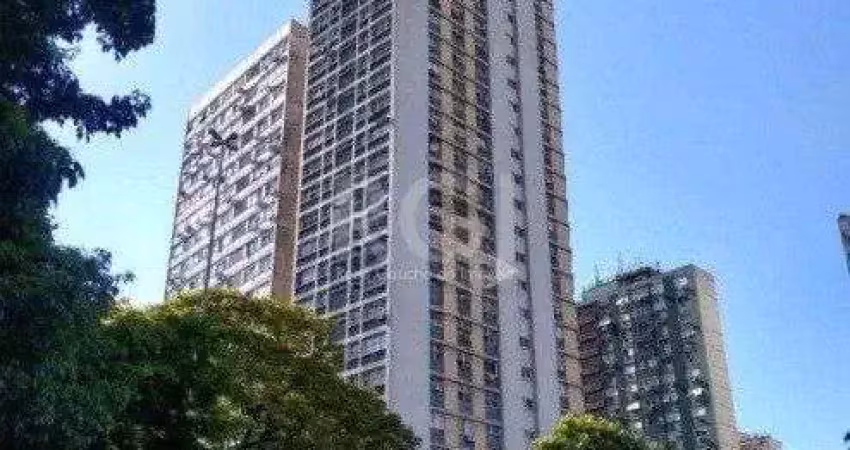 Apartamento com 1 quarto à venda na Avenida Senador Salgado Filho, 359, Centro Histórico, Porto Alegre