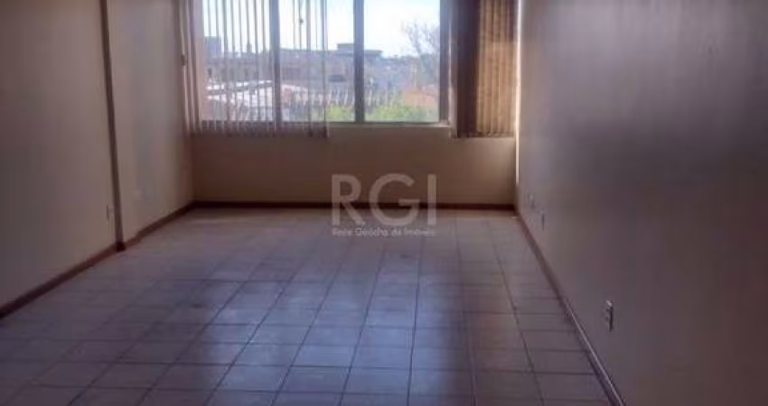 Conjunto/Sala para Venda - 33.81m², 0 dormitórios, Floresta