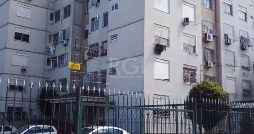 Apartamento com 1 quarto à venda na Avenida Palmira Gobbi, 130, Humaitá, Porto Alegre