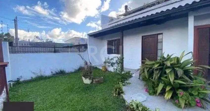 Casa com 2 quartos à venda na Rua Lavras, 290, Mathias Velho, Canoas