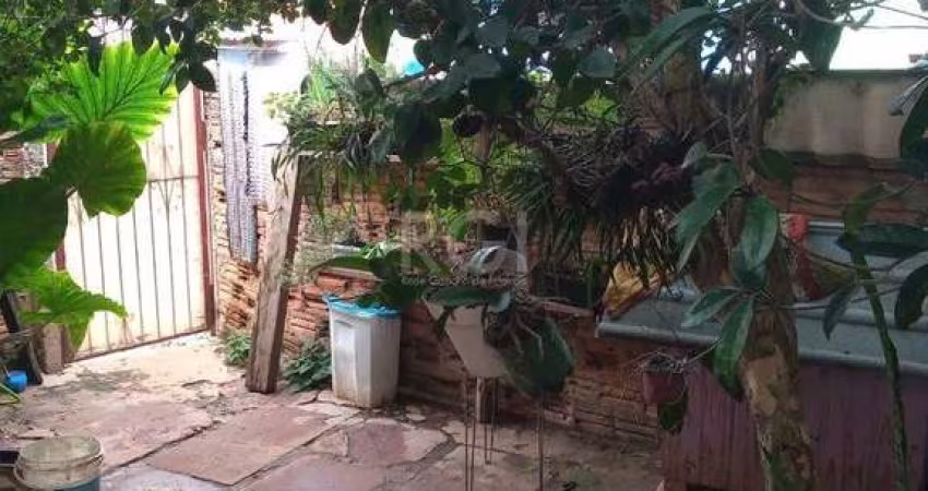 Sobrado em Santa Tereza