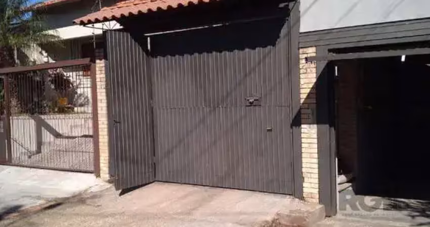 Casa com 3 quartos à venda na Rua Pardais, 31, Jardim Algarve, Alvorada