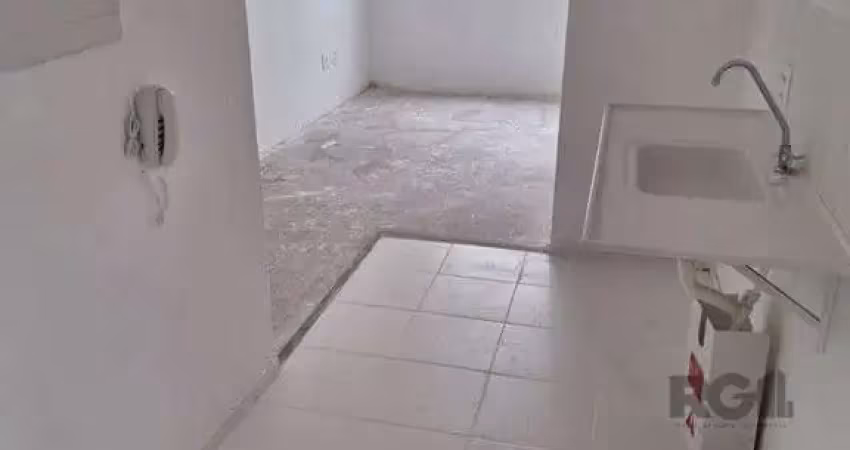 Apartamento de 02 dormitórios e 01 vaga, no bairro rio branco, em canoas.