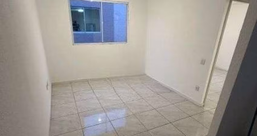 Apartamento no Sarandi de 2 dormitórios e vaga Desocupado