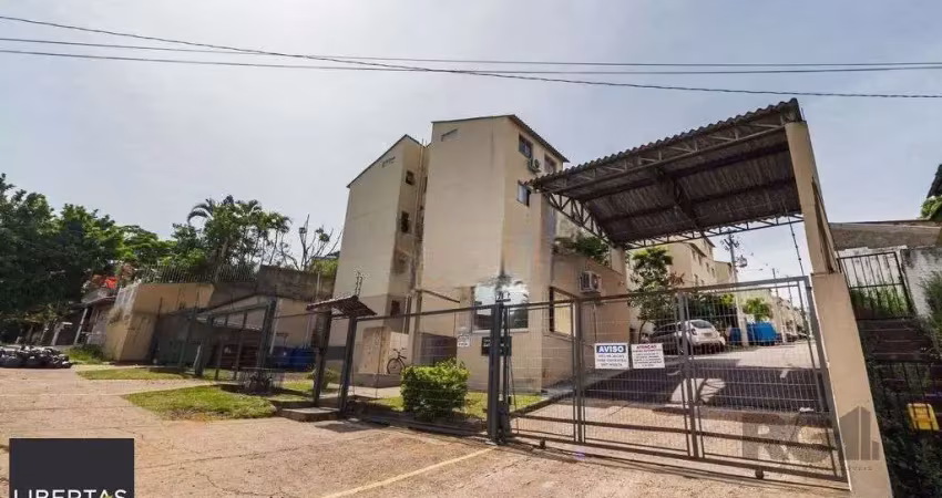 Apartamento com 2 quartos à venda na Rua Intendente Alfredo Azevedo, 717, Glória, Porto Alegre