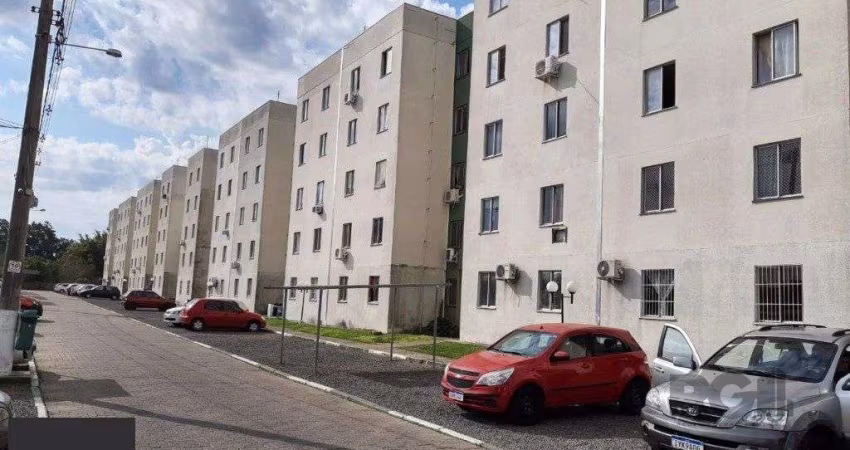 Apartamento em Restinga