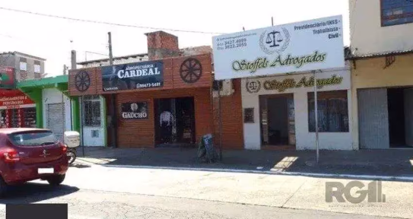Ponto comercial à venda na Avenida Dezessete De Abril (Lot Guajuviras), 1457, Guajuviras, Canoas