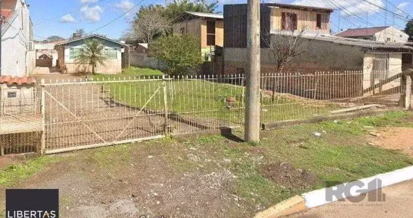 Terreno à venda na Rua Curitiba, 3272, Mathias Velho, Canoas