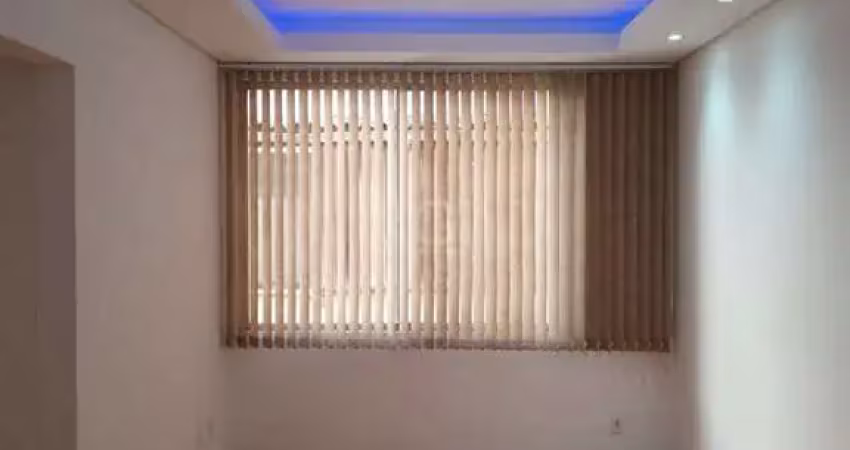 Apartamento com 2 quartos à venda na Rua Maria Bernardina de Oliveira Maciel, 185, Vila Eunice Nova, Cachoeirinha