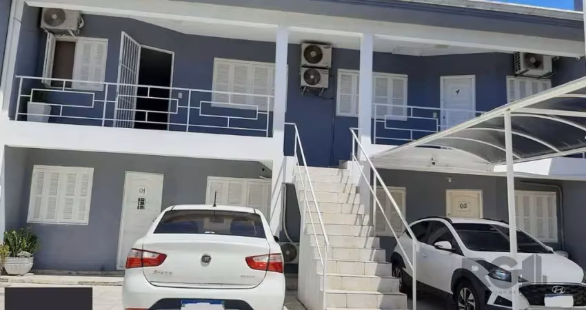 Apartamento térreo, 2 dormitórios, 2 vagas, bairro vila cachoeirinha
