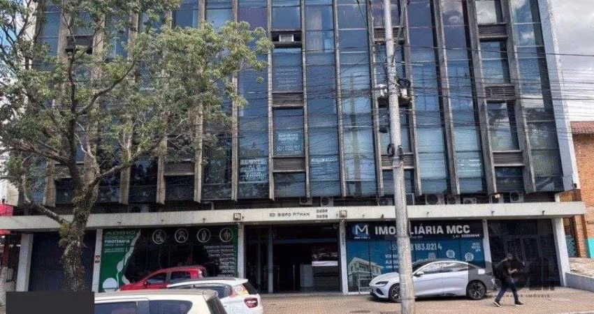 Sala Comercial em Teresópolis