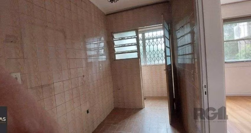 Apartamento em Morro Santana