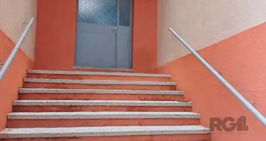 Apartamento com 1 quarto à venda na Rua Orfanotrófio, 920, Santa Tereza, Porto Alegre