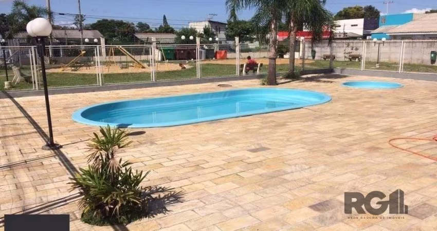 Apartamento para Venda - 43m², 2 dormitórios, 1 vaga - Restinga