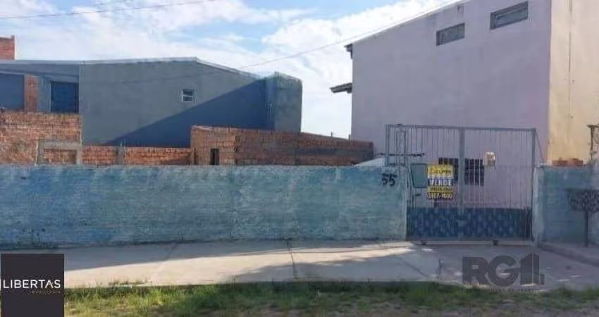 Terreno em Restinga