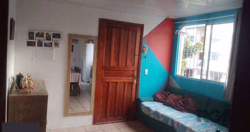 Apartamento em Restinga