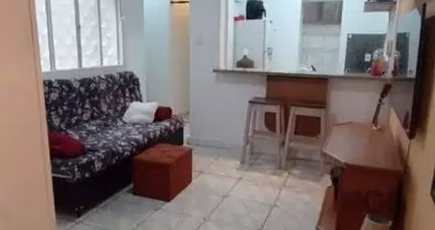 Apartamento de 1 dormitório no bairro praia de belas