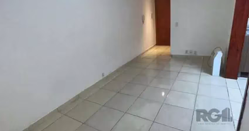 Apartamento de 01 dormitório, no bairro partenon, para locação / aluguel