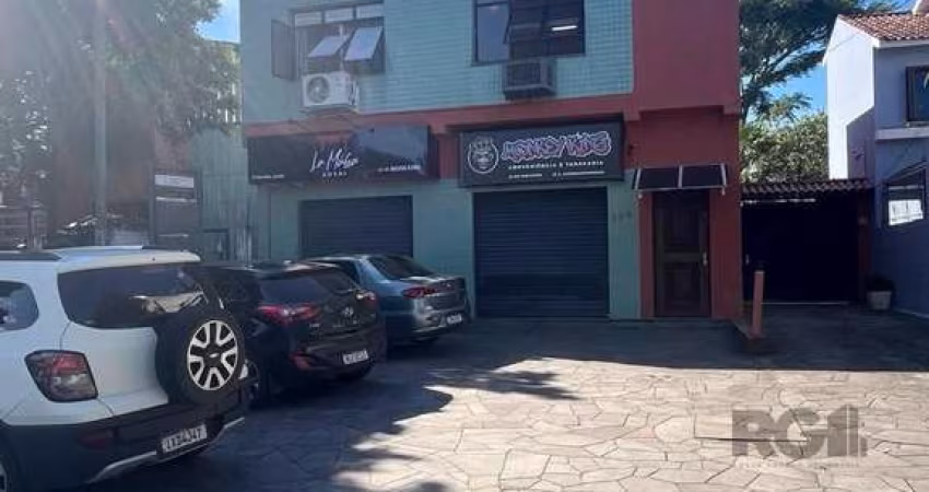 Conjunto/Sala para Venda - 37m², Ipanema